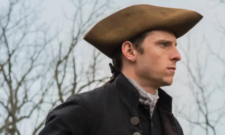 Turn: Washington’s Spies : une plongée dans les débuts du renseignement américain en décembre sur Netflix