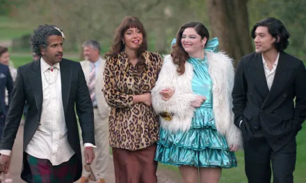 Too Much : la série ne reviendra pas pour une saison 2 sur Netflix