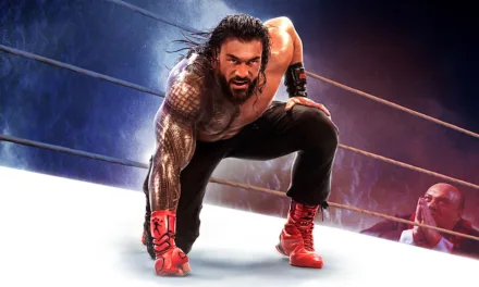 WWE 2K25: Netflix Edition — Le ring s’invite sur mobile et change les habitudes des joueurs