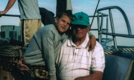 Les Secrets emportés des Carman : le nouveau documentaire Netflix sur une disparition en mer glaçante