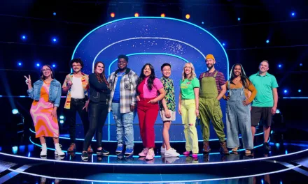 On en mangerait… ou pas : Spécial fêtes arrive sur Netflix France le 25 novembre