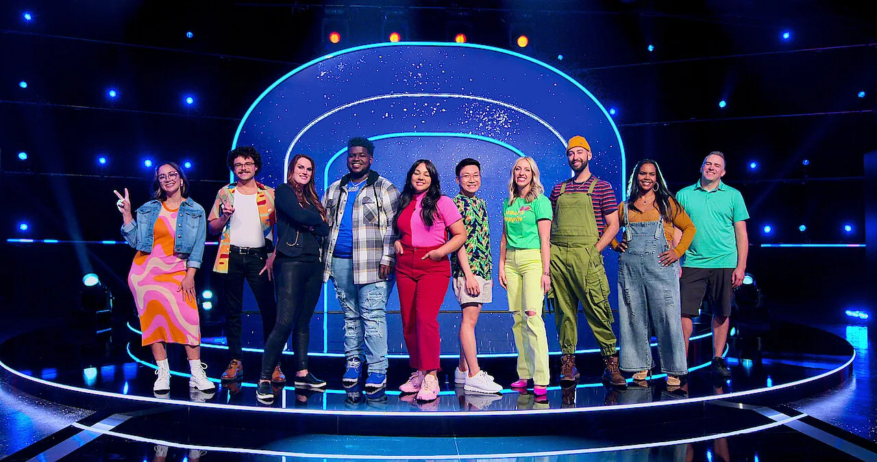 AAAAQT6kXPWONcv8YVV2Ehozh8vzKp0ak2zmpIkySJl8CPLLE3RryDBB2ykjjMRBiWl9teUvLKwLZXFFhvJXFHEGEZyUgYZTJ3xSw3GFtvh4HQVuq56PGaaQ2hXfB5QvwIsRQIbuK2PiXr6n1ugD5h jUiUzLXw - On en mangerait… ou pas : Spécial fêtes arrive sur Netflix France le 25 novembre