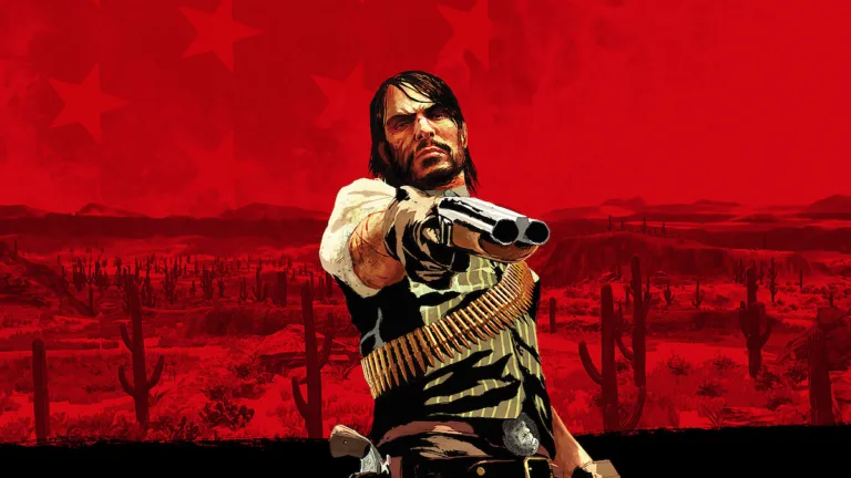 Red Dead Redemption : le chef-d’œuvre de Rockstar s’apprête à galoper sur Netflix Games