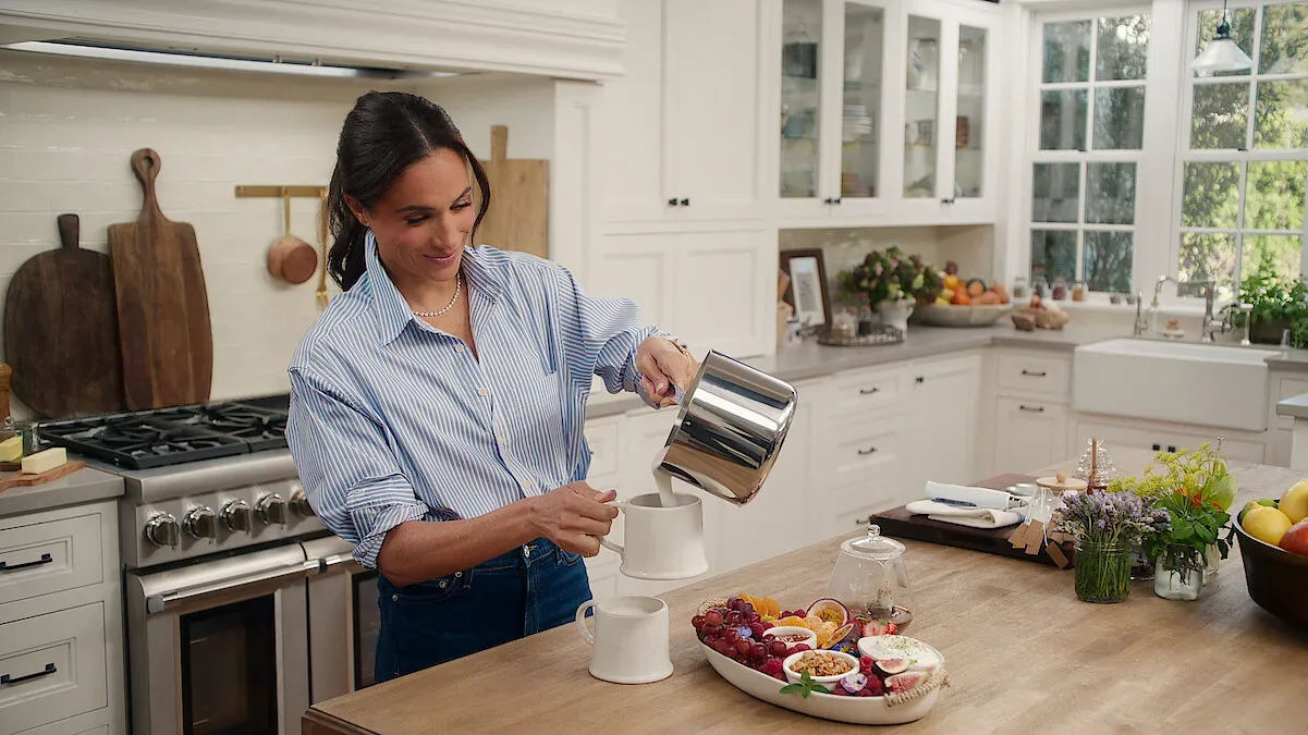 With Love, Meghan: Holiday Celebration – un Noël à la sauce Montecito dès le 3 décembre sur Netflix