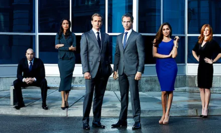 Netflix : les séries et films qui quittent le catalogue en décembre 2025