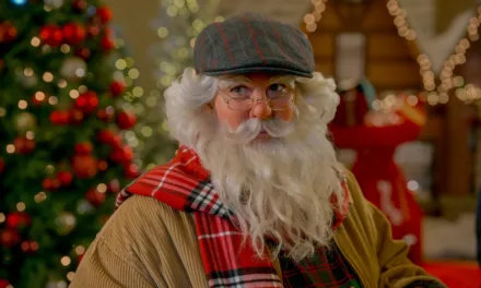 Top 5 des meilleurs films à voir en décembre 2025 sur Netflix (Troll 2, Wake Up Dead Man, Submersion…)