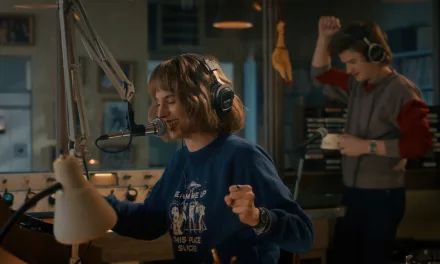 Stranger Things saison 5 : les références musicales qui racontent déjà la fin de la série