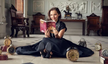 Les Sept Cadrans d’Agatha Christie : Netflix adapte un whodunit culte en janvier 2026