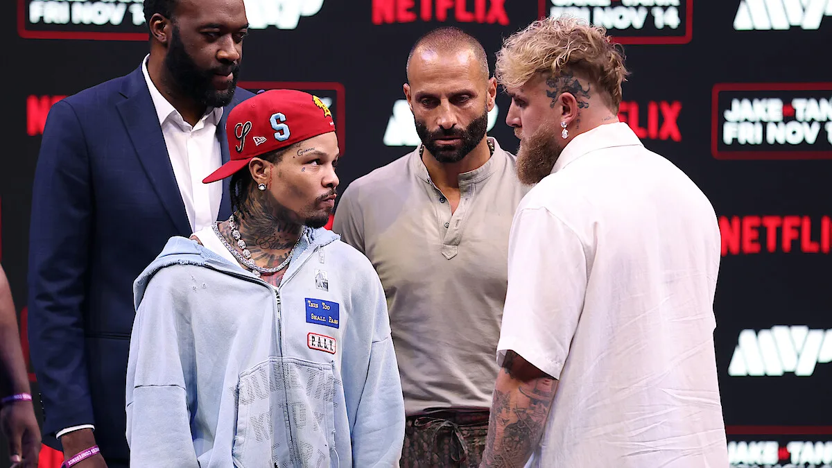 Jake Paul vs Tank Davis : Netflix entre sur le ring avec un combat qui électrise le monde de la boxe AAAAQZ1nW4tK0O0WJA TzeP8WEbh GEXu9BsZ8SH 8t Zftdk zWEuOGTg3z PuyrESUvqCX2wXTXTBEHwPrAGhd7uJytS3P5tLx5t2e9Oyj4udMkRkp3IfxrQyilyrcfIh d JrQGAdsYIY9K2b4MMxzeLSxl4 - Jake Paul vs Tank Davis : Netflix entre sur le ring avec un combat qui électrise le monde de la boxe