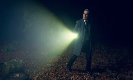 Run Away : la nouvelle série d’Harlan Coben arrive sur Netflix le 1er janvier 2026