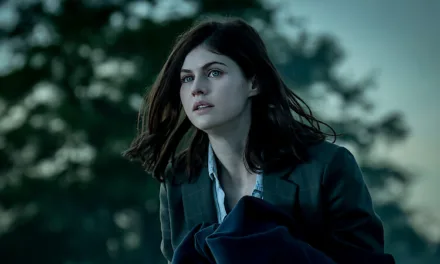 Talamasca : The Secret Order d’Anne Rice — l’ordre secret débarque sur Netflix en décembre