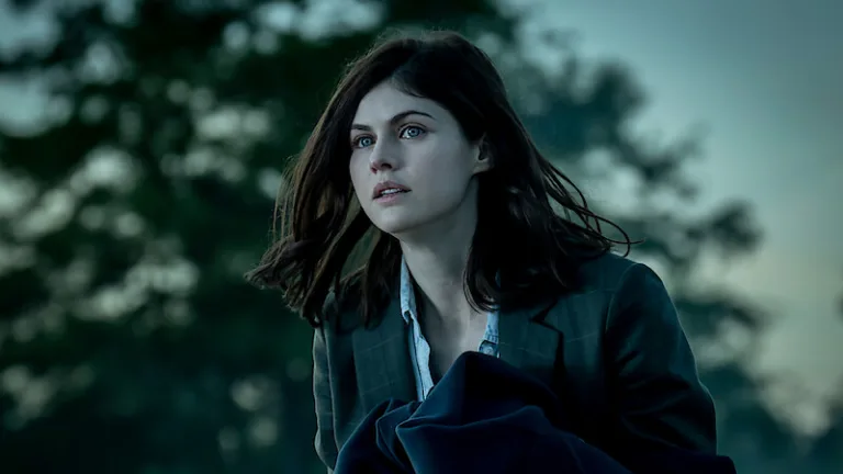 Talamasca : The Secret Order d’Anne Rice — l’ordre secret débarque sur Netflix en décembre