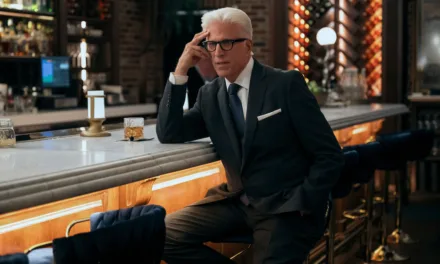 Espion à l’ancienne : la série de Mike Schur revient pour une saison 2 ce jeudi 20 novembre sur Netflix