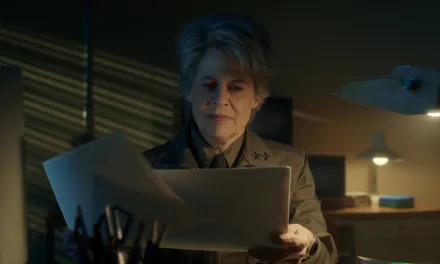 Stranger Things Saison 5 : Linda Hamilton rejoint la série dans un rôle clé