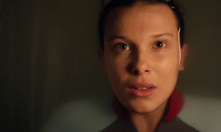 Stranger Things 5 : la dernière bataille arrive — et Netflix dévoile aujourd’hui un premier aperçu de l’entraînement d’Eleven