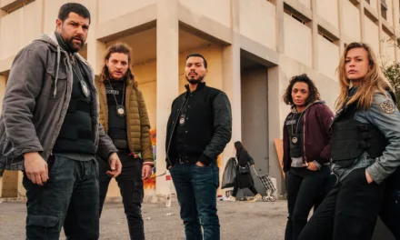 Pax Massilia saison 2 : Olivier Marchal replonge Marseille dans la tourmente en décembre sur Netflix (Bande annonce, Date de sortie)