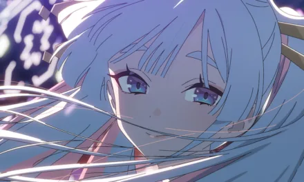 Kaguya, princesse cosmique : le film d’animation musical arrive sur Netflix le 22 janvier 2026