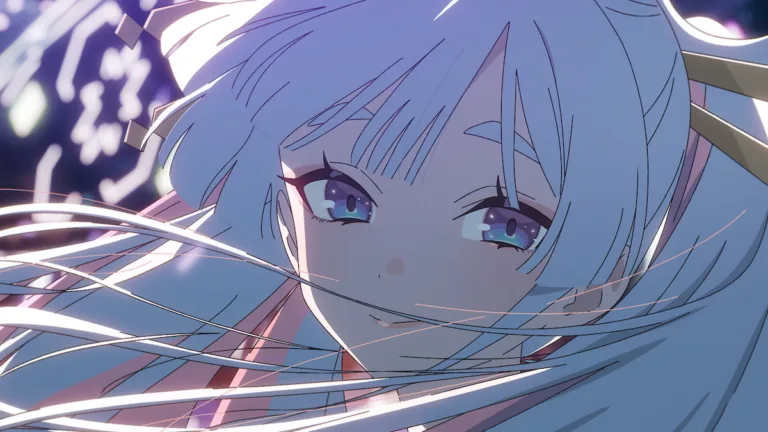 Kaguya, princesse cosmique : le film d’animation musical arrive sur Netflix le 22 janvier 2026