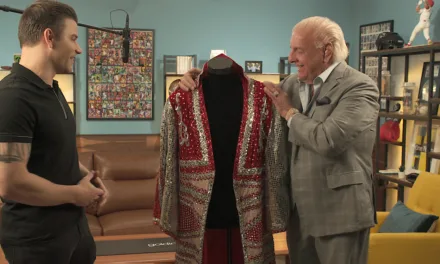 Collector : la saison 3 arrive sur Netflix le 23 décembre – ce qu’il faut savoir