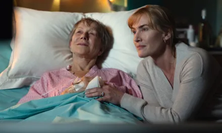 Goodbye June : la première réalisation de Kate Winslet se dévoile dans une bande-annonce émouvante