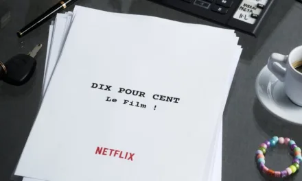 Dix pour cent revient sur Netflix : où en est le film avec Camille Cottin et George Clooney ?