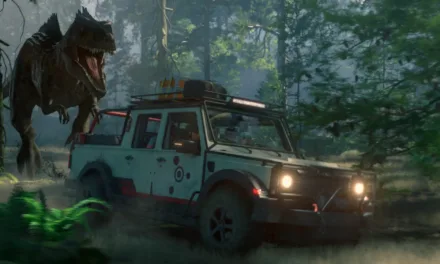 Jurassic World : La théorie du Chaos revient pour une saison 4 explosive, le 20 novembre sur Netflix
