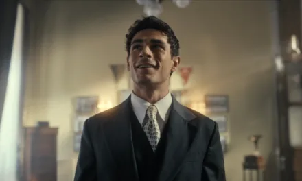 La leçon de Lefter : le biopic turc événement arrive sur Netflix le 14 novembre 2025