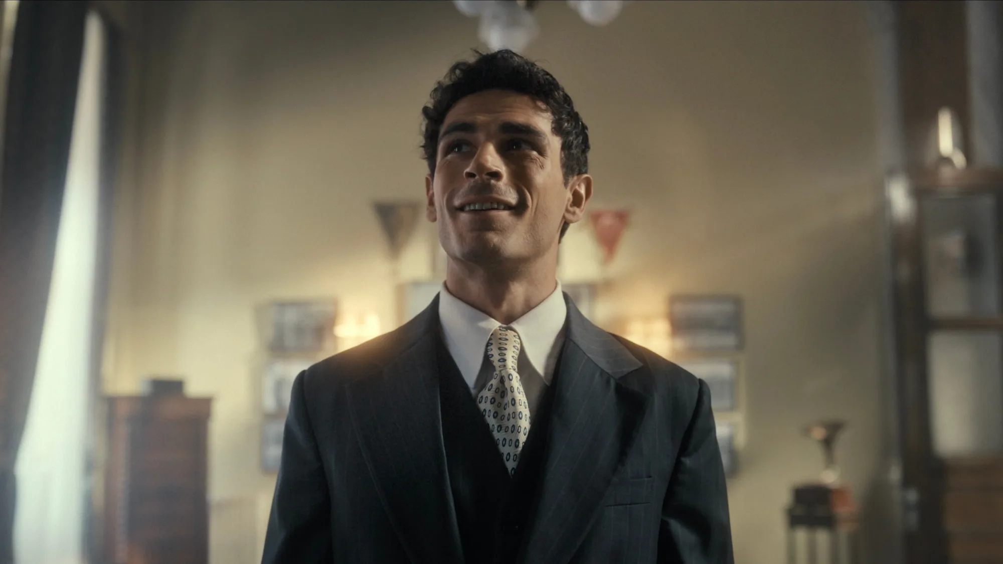 La leçon de Lefter : le biopic turc événement arrive sur Netflix le 14 novembre 2025 Lefter Bir OrdinaryuI s Hikayesi 2 - La leçon de Lefter : le biopic turc événement arrive sur Netflix le 14 novembre 2025