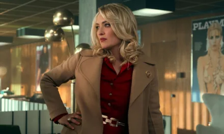 Les nouveautés Netflix de la semaine du 10 au 15 novembre 2025 (Agenda des films et séries 2025)