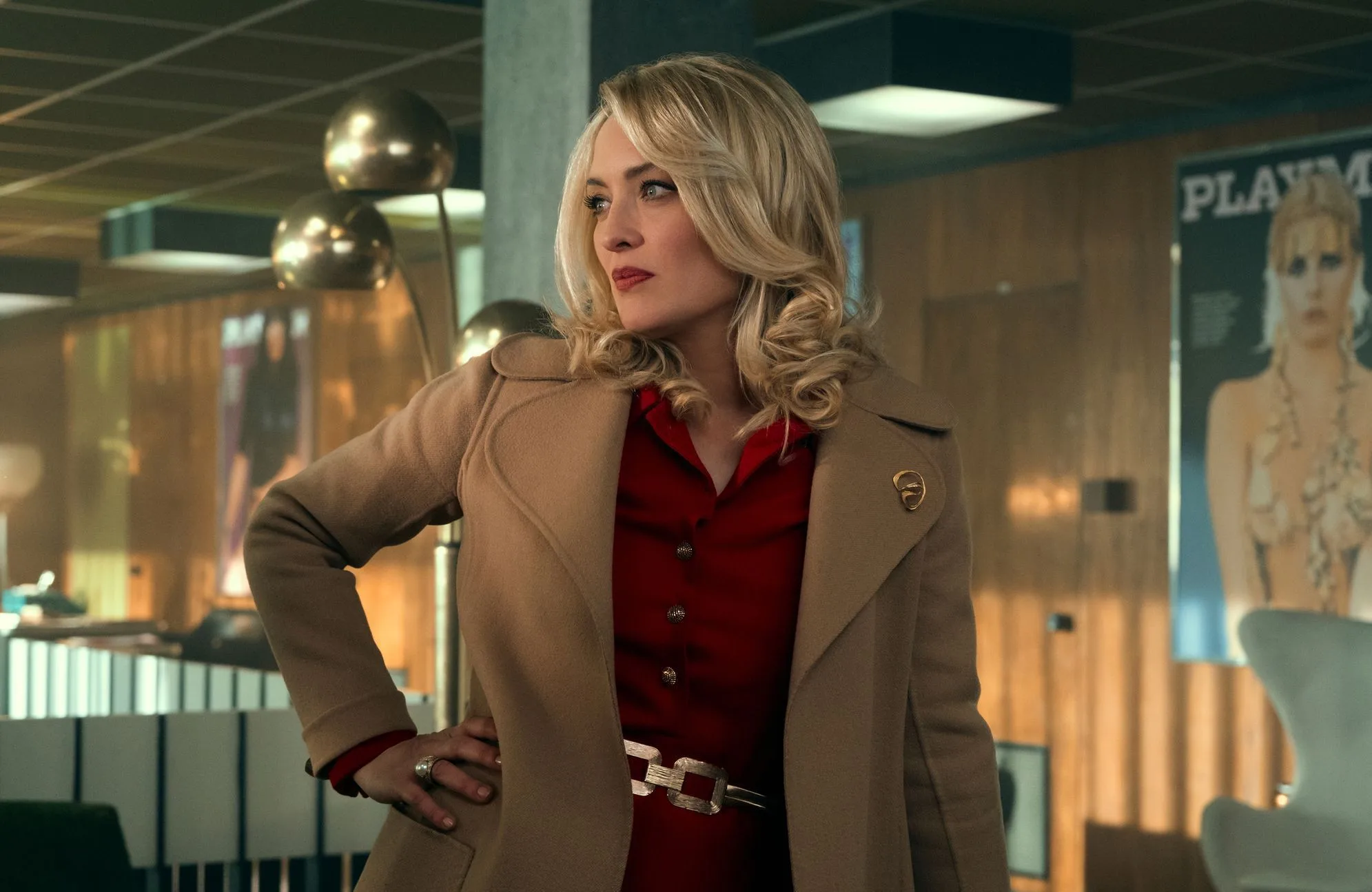 Les nouveautés Netflix de la semaine du 10 au 15 novembre 2025 (Agenda des films et séries 2025) Mrs Playmen sur Netflix l histoire vraie de la femme derriere l une des revues les plus scandaleuses d Italie - Les nouveautés Netflix de la semaine du 10 au 15 novembre 2025 (Agenda des films et séries 2025)