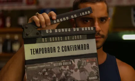 Maîtres du jeu : la saison 2 officiellement confirmée par Netflix