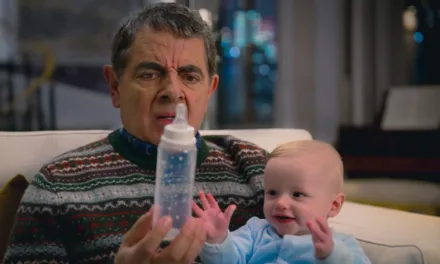 Seul face au bébé : Rowan Atkinson (Mr Bean) revient sur Netflix dans une nouvelle comédie burlesque