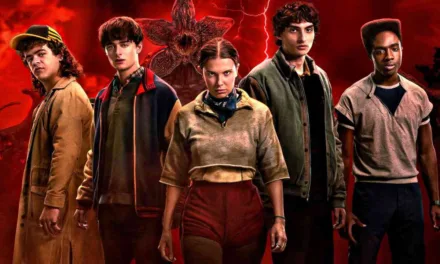 Stranger Things saison 5 : les easter eggs qui éclairent les enjeux de la dernière saison
