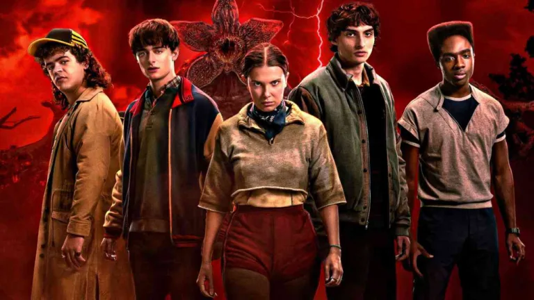 Stranger Things saison 5 : les easter eggs qui éclairent les enjeux de la dernière saison