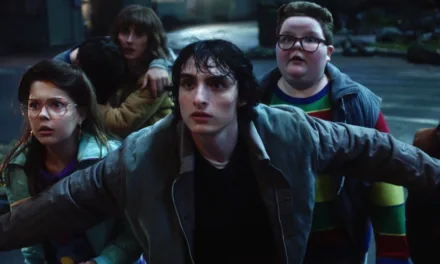 Stranger Things saison 5 : à quoi peut bien correspondre le mystérieux épisode 2 “The Vanishing of…” ?