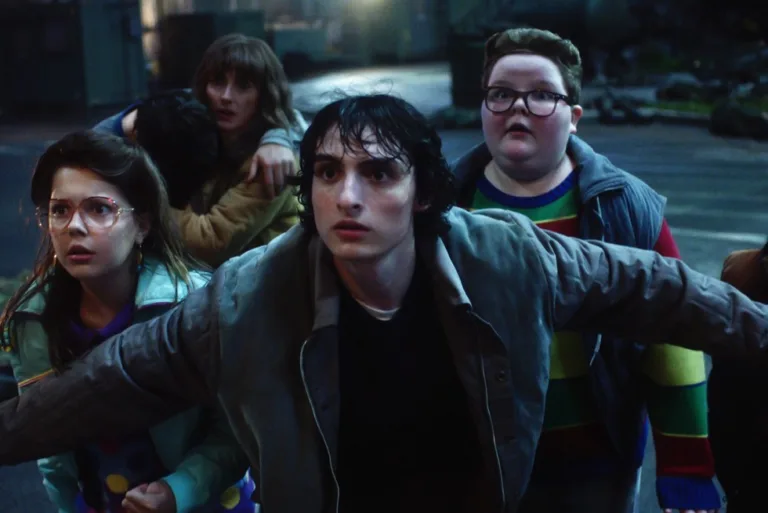 Stranger Things saison 5 : à quoi peut bien correspondre le mystérieux épisode 2 “The Vanishing of…” ?