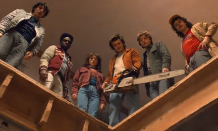 Stranger Things saison 5 : les abonnés parlent d’un “jamais vu” après les premiers épisodes (réactions -avis)