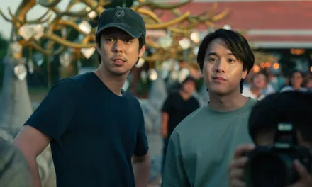 The Believers saison 2 : la série thaïlandaise choc revient sur Netflix le 4 décembre