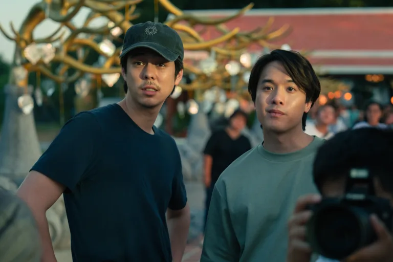 The Believers saison 2 : la série thaïlandaise choc revient sur Netflix le 4 décembre