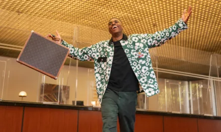 The Vince Staples Show saison 2 (Netflix) : deuil, dérapages et satire — ce que révèle la nouvelle bande-annonce