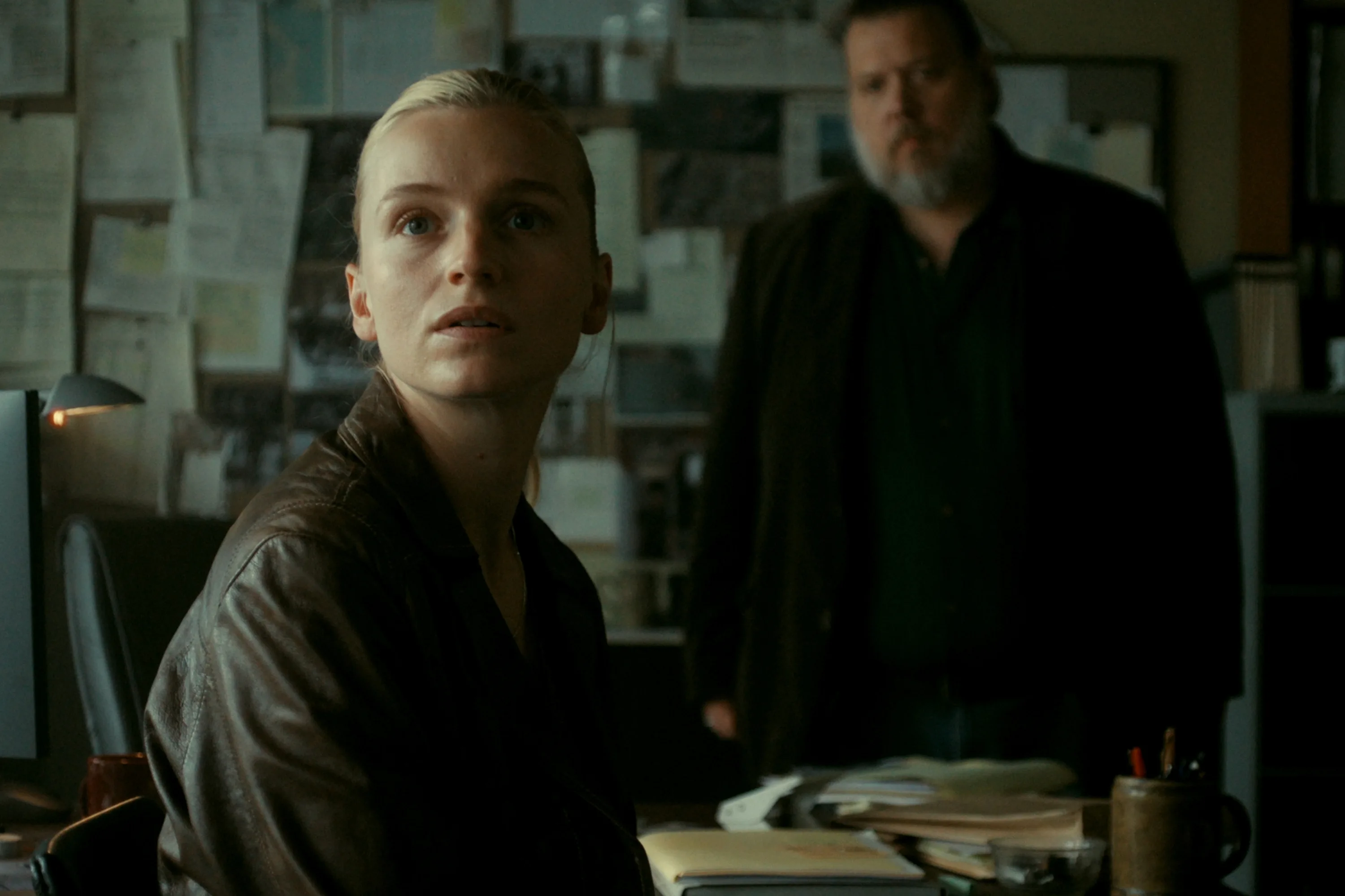 The Asset 00 26 35 14 David Bauer Netflix 1 - The Asset sur Netflix : qui sont les acteurs de la série danoise qui fait sensation ?