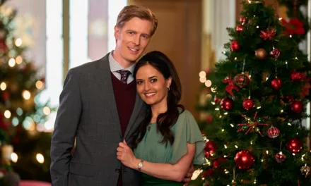 Les films de Noël arrivent sur Netflix : découvrez les nouvelles comédies romantiques du 15 novembre