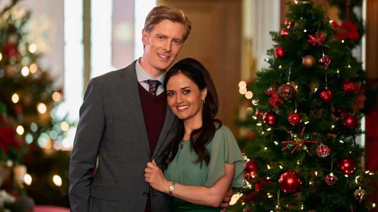 Les films de Noël arrivent sur Netflix : découvrez les nouvelles comédies romantiques du 15 novembre
