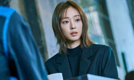 « Tu étais là » sur Netflix : une saison 2 est-elle possible pour le thriller coréen déjà dans le TOP 10 ?