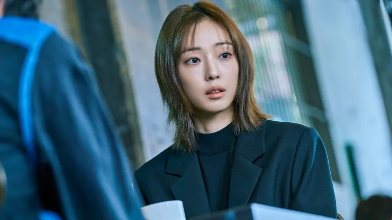 « Tu étais là » sur Netflix : une saison 2 est-elle possible pour le thriller coréen déjà dans le TOP 10 ?