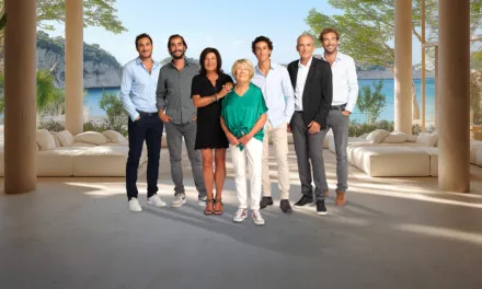 L’Agence : immobilier de luxe en famille — quand peut-on espérer voir la saison 6 sur Netflix en France ?