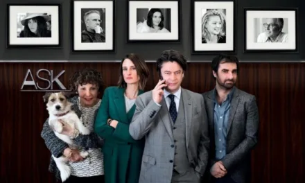 Dix pour cent (saisons 1 à 4) de retour sur Netflix en novembre : ce qu’il faut savoir