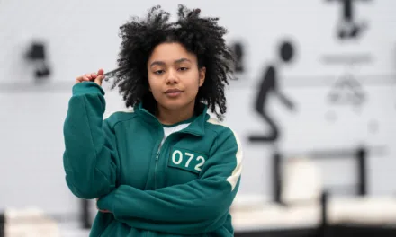 Squid Game: The Challenge saison 2 : qui est Perla, la grande gagnante aux 4,56 millions de dollars ?