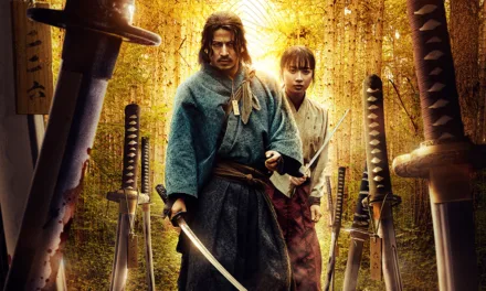 Top 10 Netflix du 17 novembre : les meilleures séries qui dominent en France cette semaine