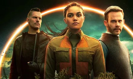 Moonhaven : la série de science-fiction d’AMC débarque sur Netflix le 17 décembre